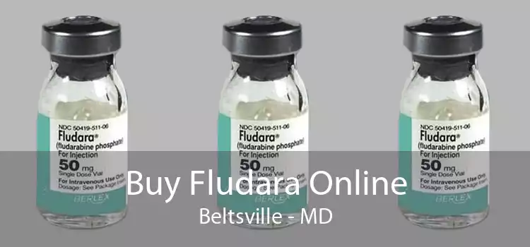 Buy Fludara Online Beltsville - MD