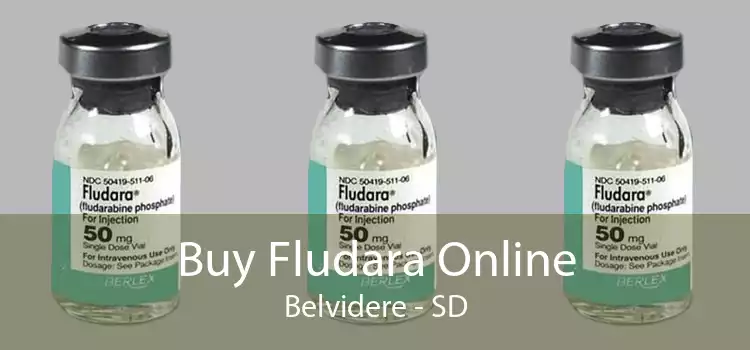 Buy Fludara Online Belvidere - SD