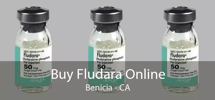 Buy Fludara Online Benicia - CA