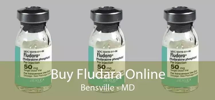 Buy Fludara Online Bensville - MD