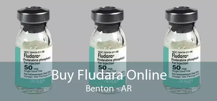 Buy Fludara Online Benton - AR