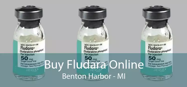 Buy Fludara Online Benton Harbor - MI