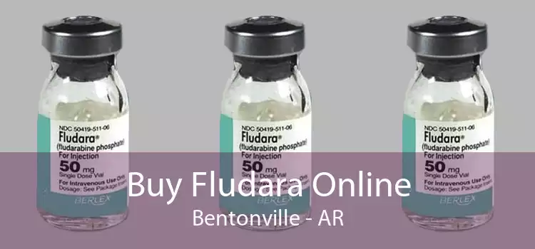 Buy Fludara Online Bentonville - AR