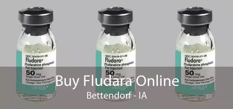 Buy Fludara Online Bettendorf - IA