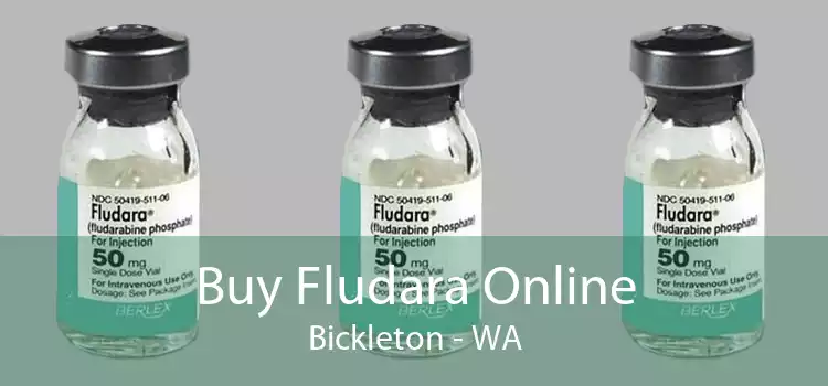 Buy Fludara Online Bickleton - WA