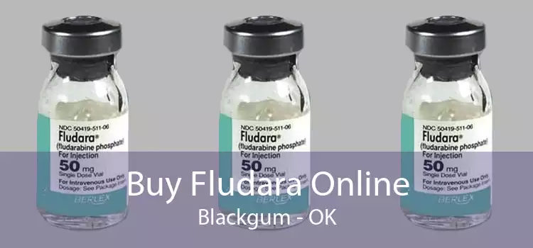 Buy Fludara Online Blackgum - OK