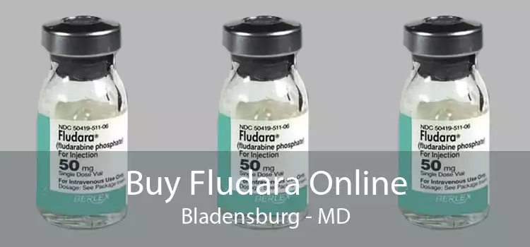 Buy Fludara Online Bladensburg - MD