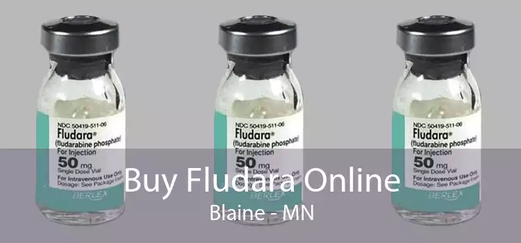 Buy Fludara Online Blaine - MN