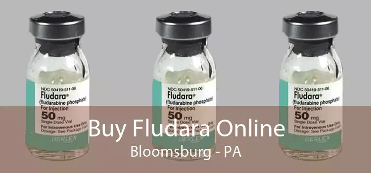 Buy Fludara Online Bloomsburg - PA
