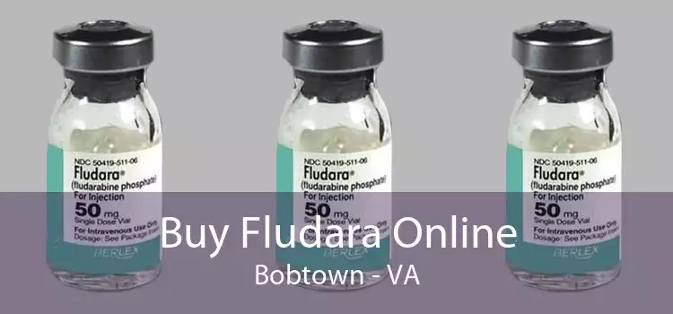 Buy Fludara Online Bobtown - VA