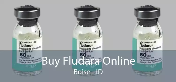 Buy Fludara Online Boise - ID