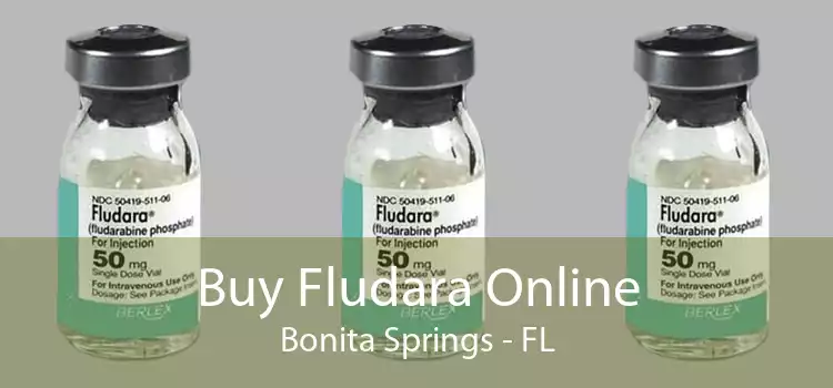 Buy Fludara Online Bonita Springs - FL