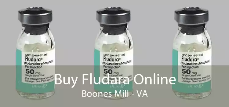 Buy Fludara Online Boones Mill - VA