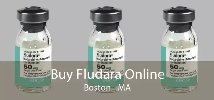 Buy Fludara Online Boston - MA