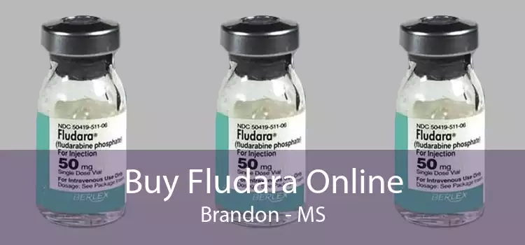 Buy Fludara Online Brandon - MS