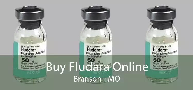 Buy Fludara Online Branson - MO