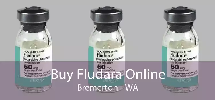 Buy Fludara Online Bremerton - WA