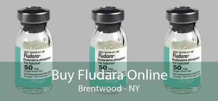 Buy Fludara Online Brentwood - NY