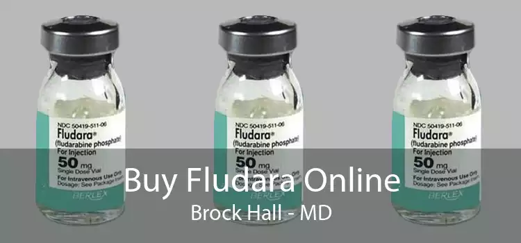 Buy Fludara Online Brock Hall - MD
