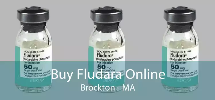 Buy Fludara Online Brockton - MA