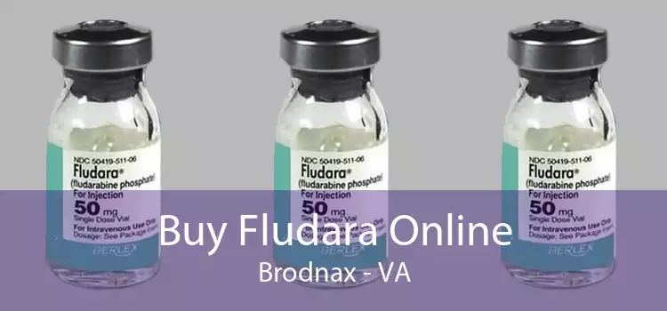 Buy Fludara Online Brodnax - VA