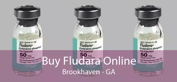 Buy Fludara Online Brookhaven - GA
