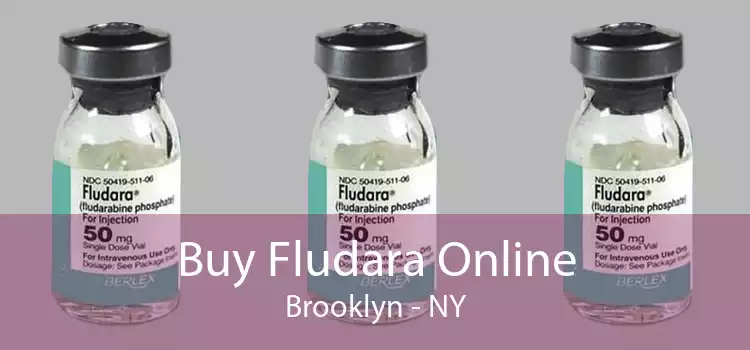 Buy Fludara Online Brooklyn - NY
