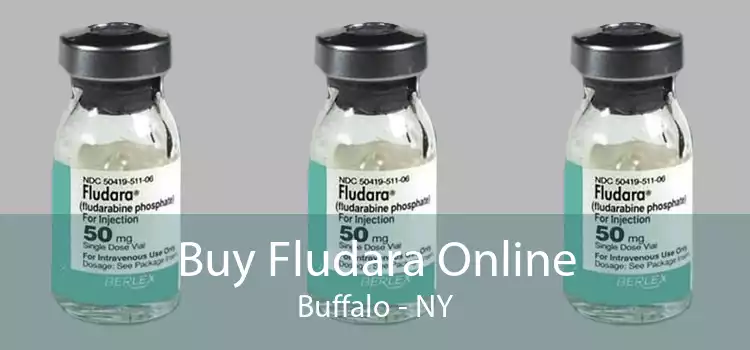 Buy Fludara Online Buffalo - NY