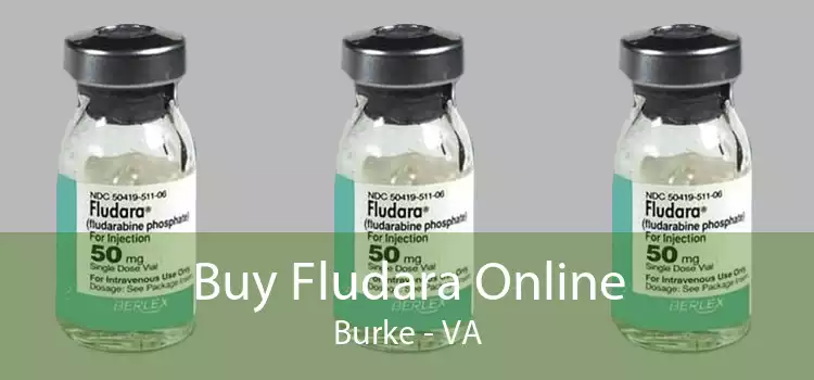 Buy Fludara Online Burke - VA
