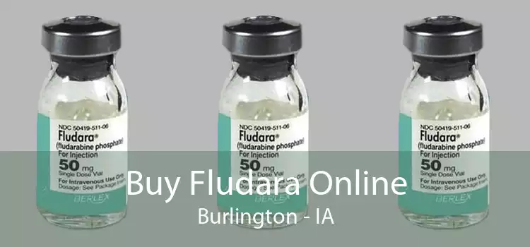 Buy Fludara Online Burlington - IA
