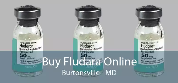 Buy Fludara Online Burtonsville - MD