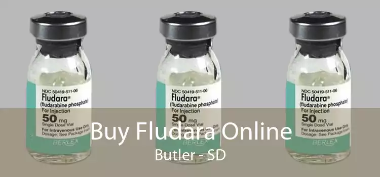 Buy Fludara Online Butler - SD