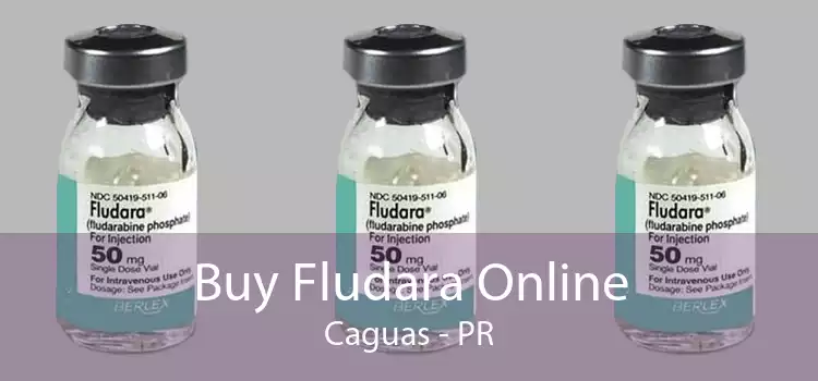 Buy Fludara Online Caguas - PR