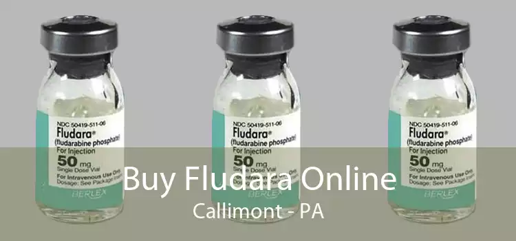 Buy Fludara Online Callimont - PA