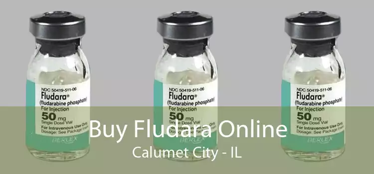 Buy Fludara Online Calumet City - IL