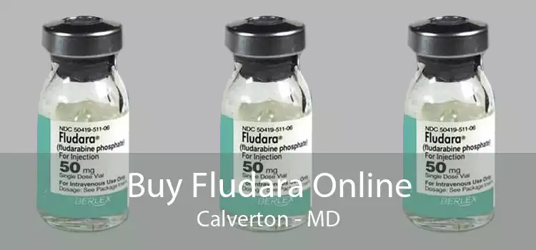 Buy Fludara Online Calverton - MD