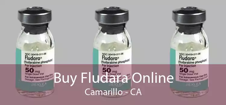 Buy Fludara Online Camarillo - CA