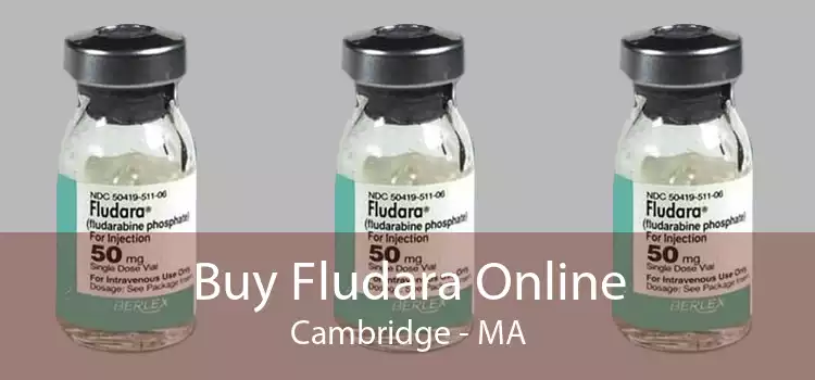 Buy Fludara Online Cambridge - MA
