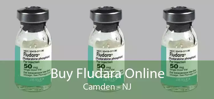 Buy Fludara Online Camden - NJ