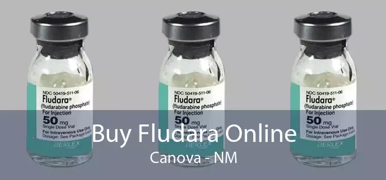 Buy Fludara Online Canova - NM