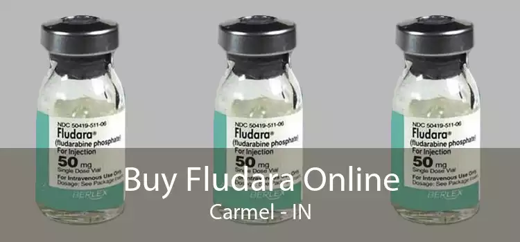 Buy Fludara Online Carmel - IN