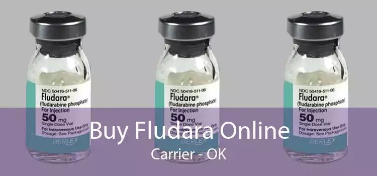 Buy Fludara Online Carrier - OK