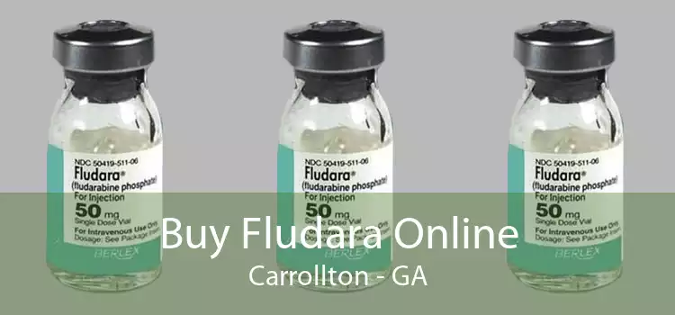 Buy Fludara Online Carrollton - GA