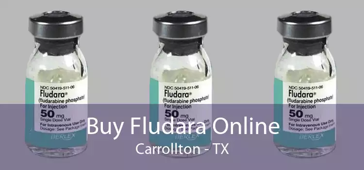 Buy Fludara Online Carrollton - TX
