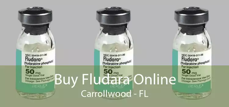 Buy Fludara Online Carrollwood - FL