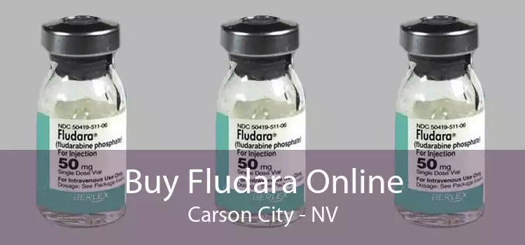 Buy Fludara Online Carson City - NV