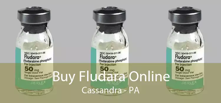 Buy Fludara Online Cassandra - PA