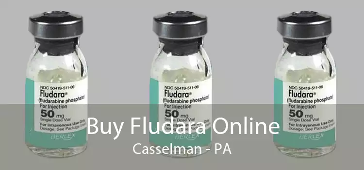 Buy Fludara Online Casselman - PA