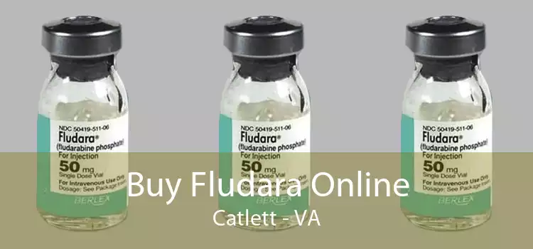 Buy Fludara Online Catlett - VA