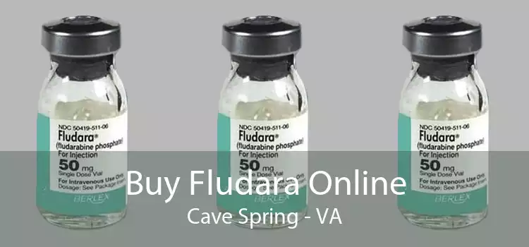 Buy Fludara Online Cave Spring - VA